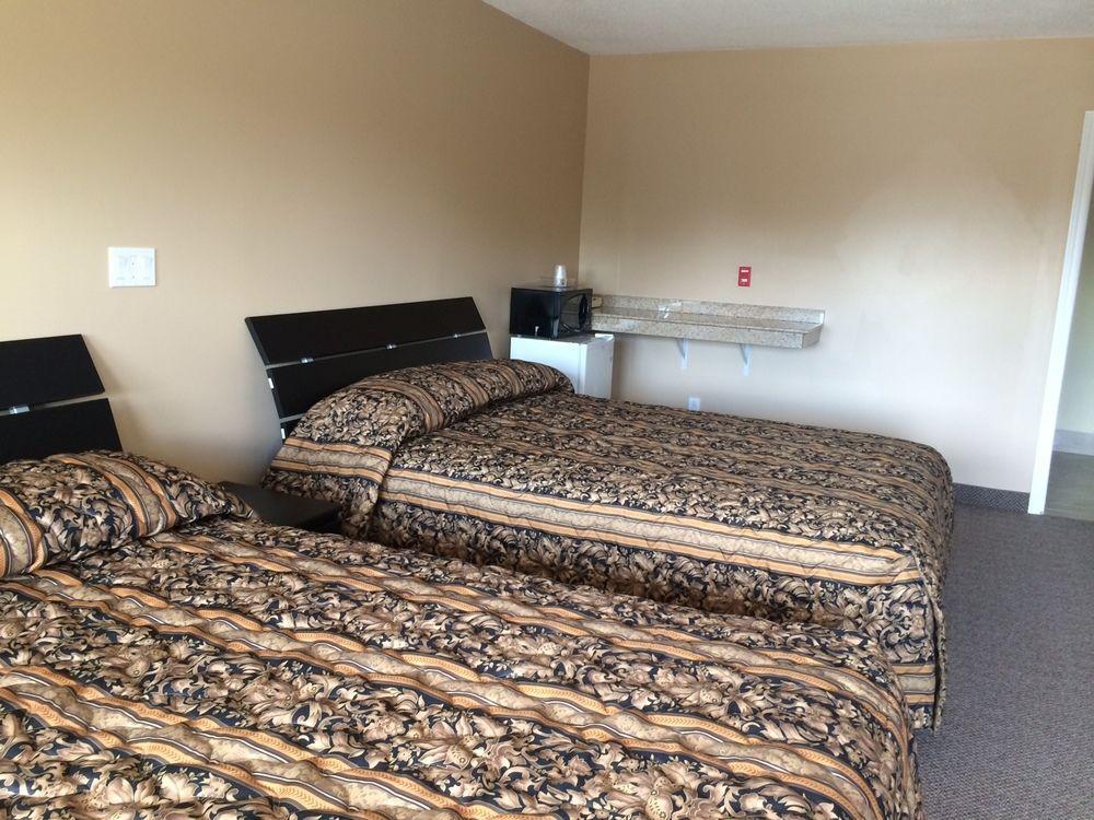 Barrie Motel מראה חיצוני תמונה
