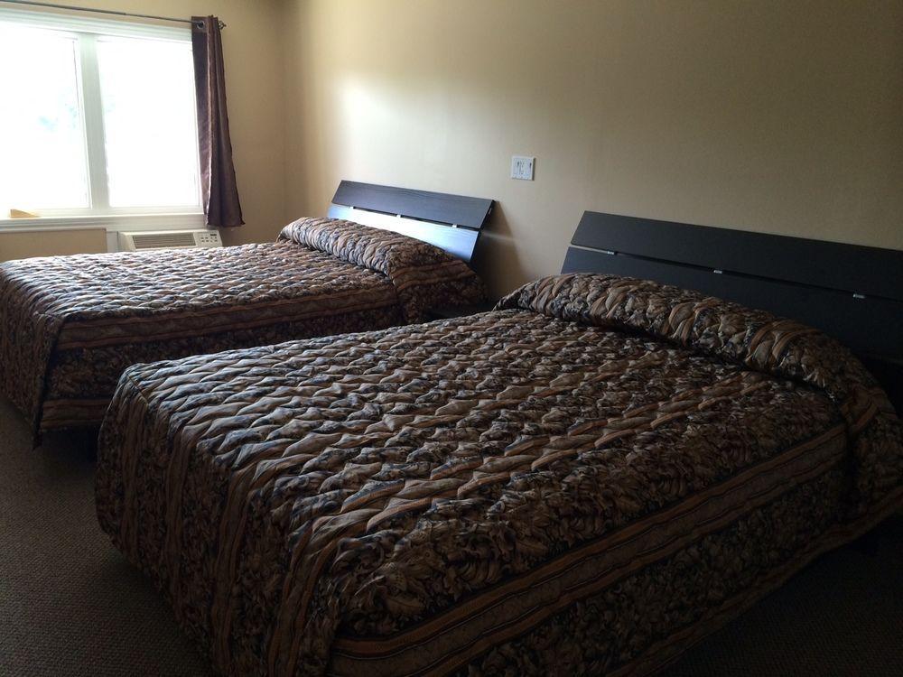 Barrie Motel מראה חיצוני תמונה