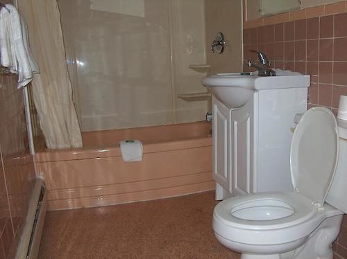 Barrie Motel מראה חיצוני תמונה